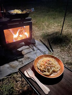 MT.SUMI Woodstove MICRO