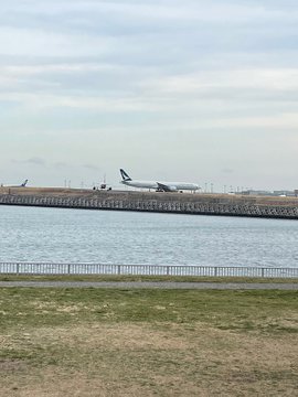 羽田空港